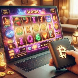 slot online crypto
