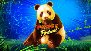 Panda Fortune