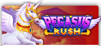 Pegasus Rush