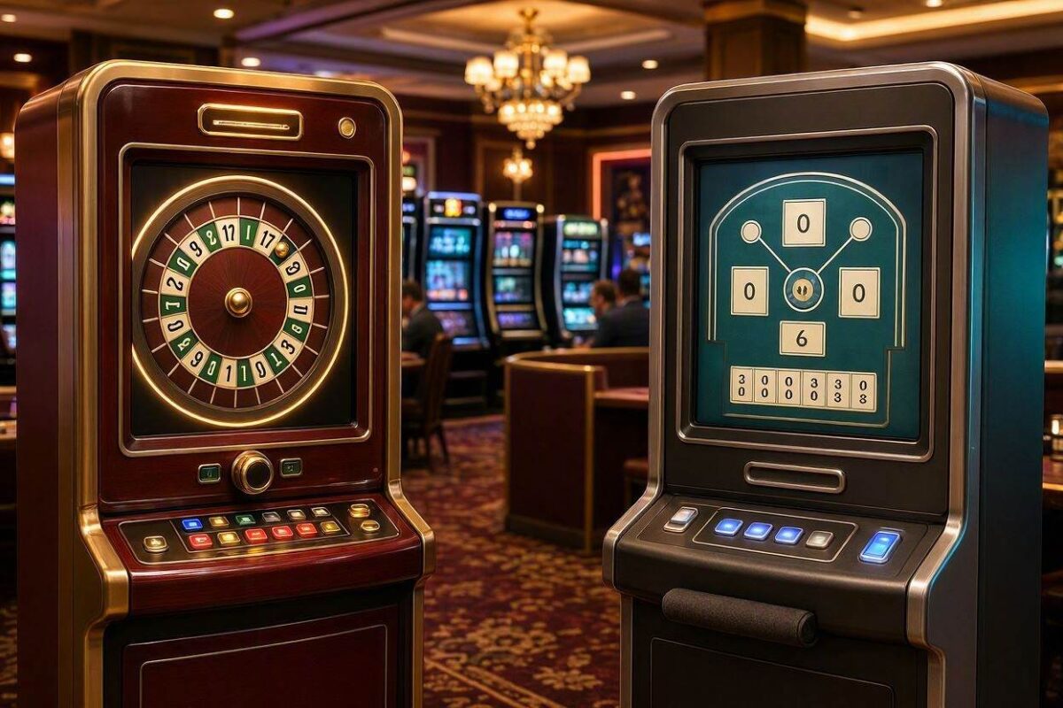 baccarat roulette