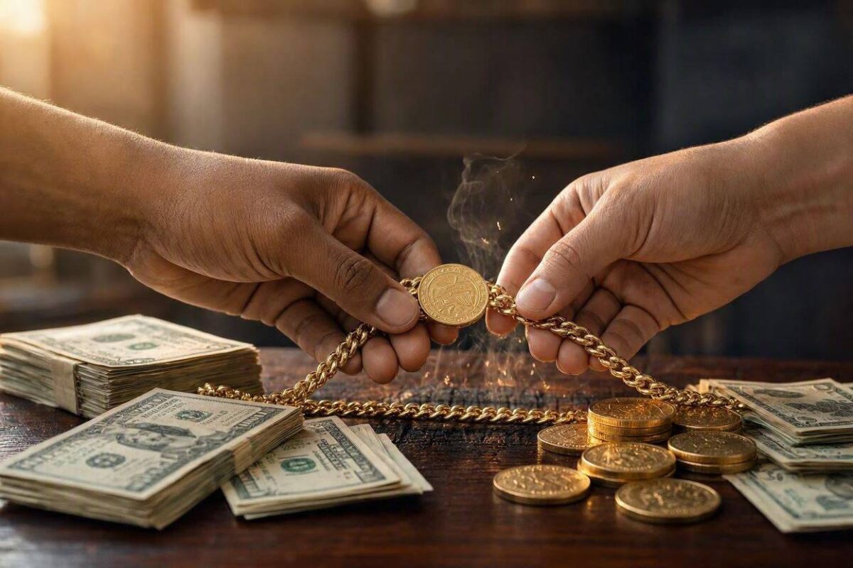 cash connection