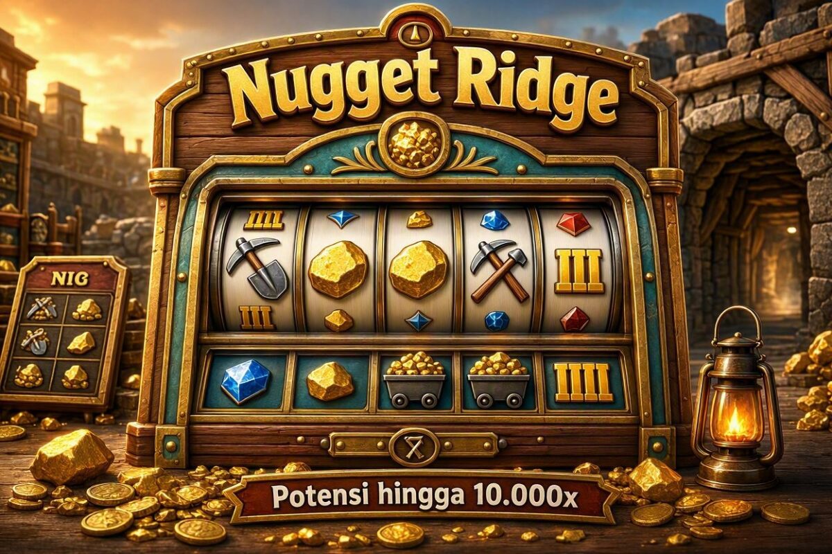 nugget ridge